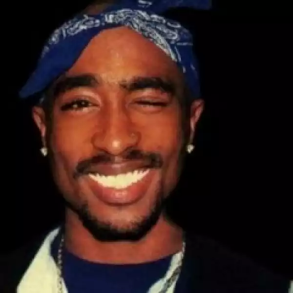 Instrumental: 2Pac - Picture Me Rollin